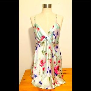 Secret Treasures Nighty